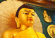 Kdo byl Buddha?
