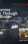 Cesta Bhútánem – zemí Guru Rinpočeho